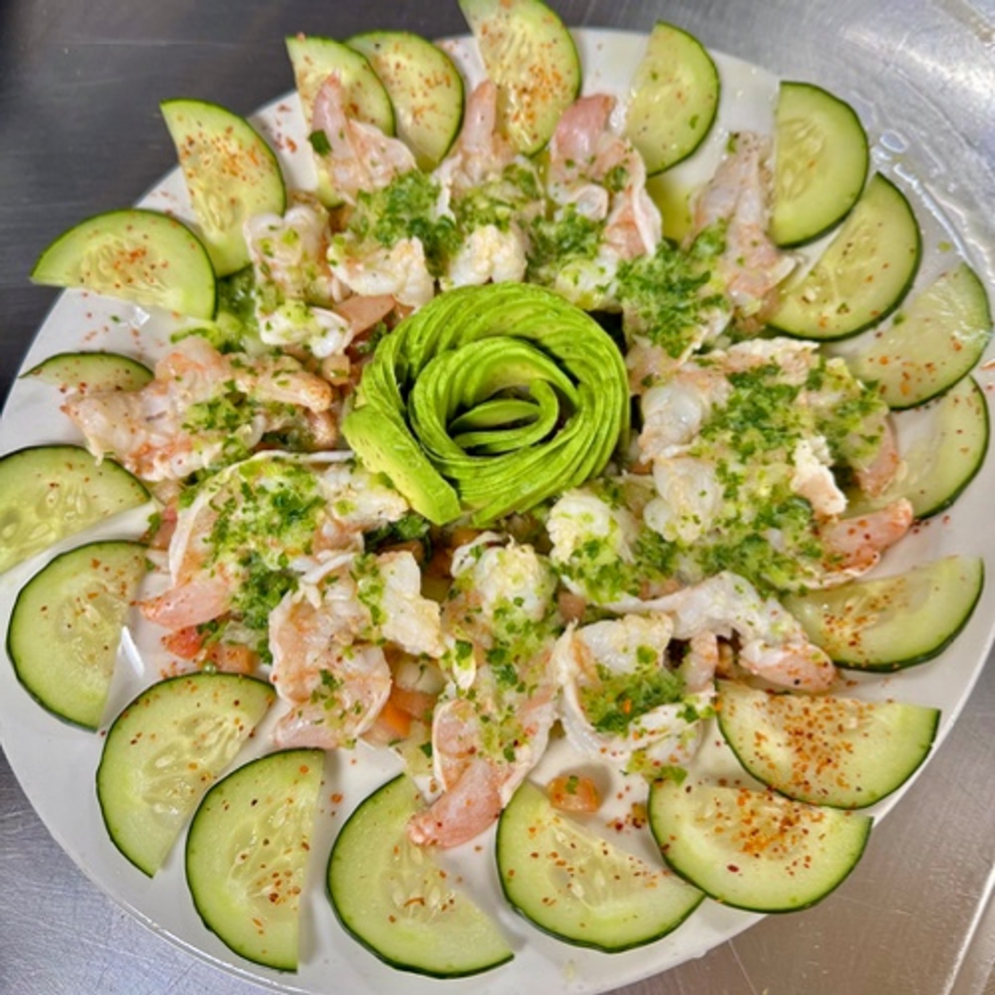 Ceviche