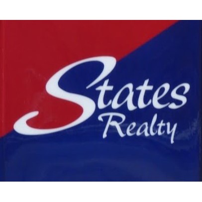 States Realty Logo