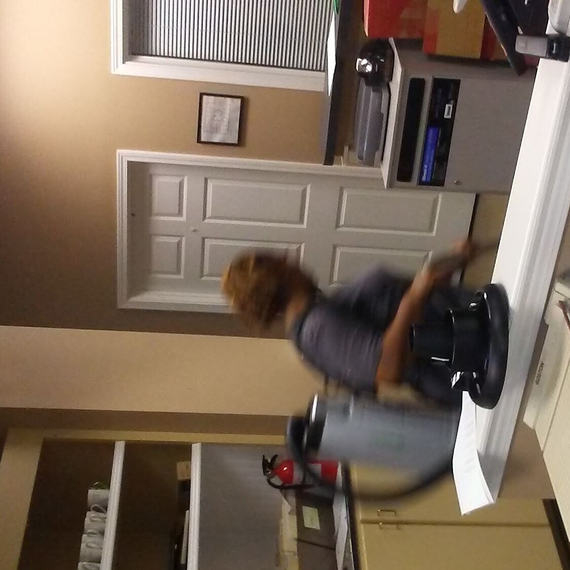 Legit Cleaning Services LLC Image