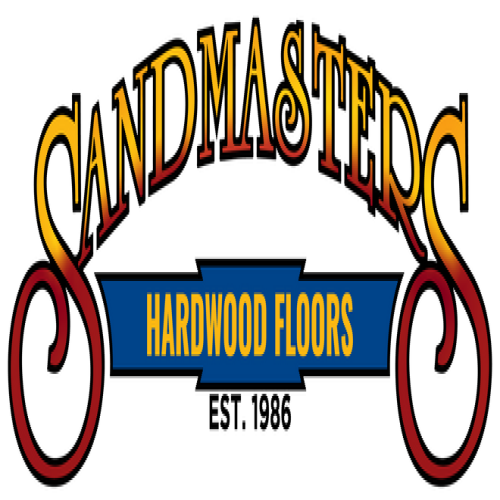 Sandmasters Hardwood Floors Inc.