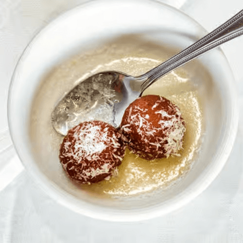 Gulab Jamun- 2 Pieces