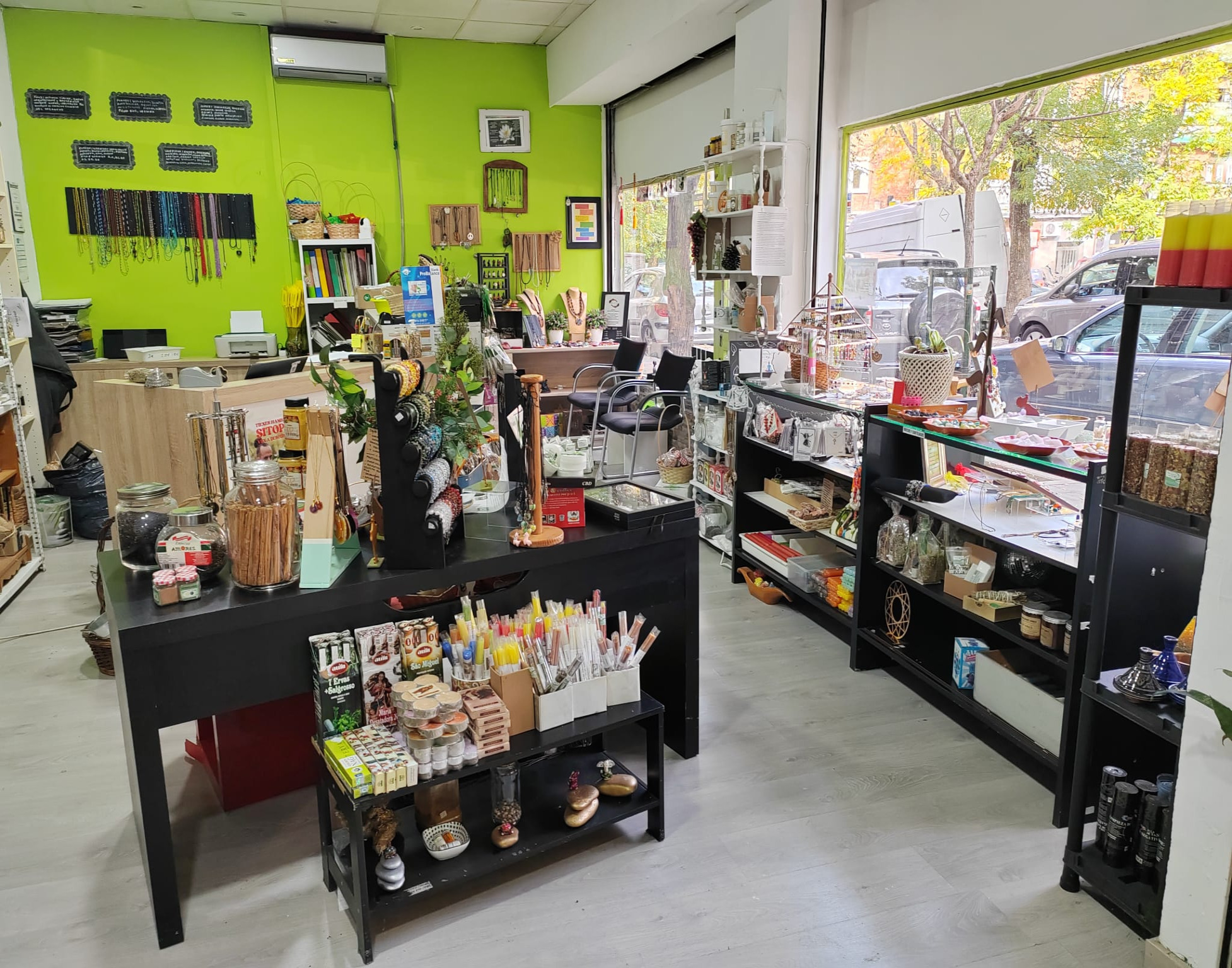 Galería en miniatura