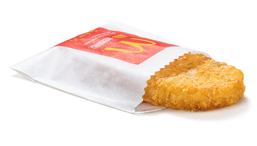 Hash Brown