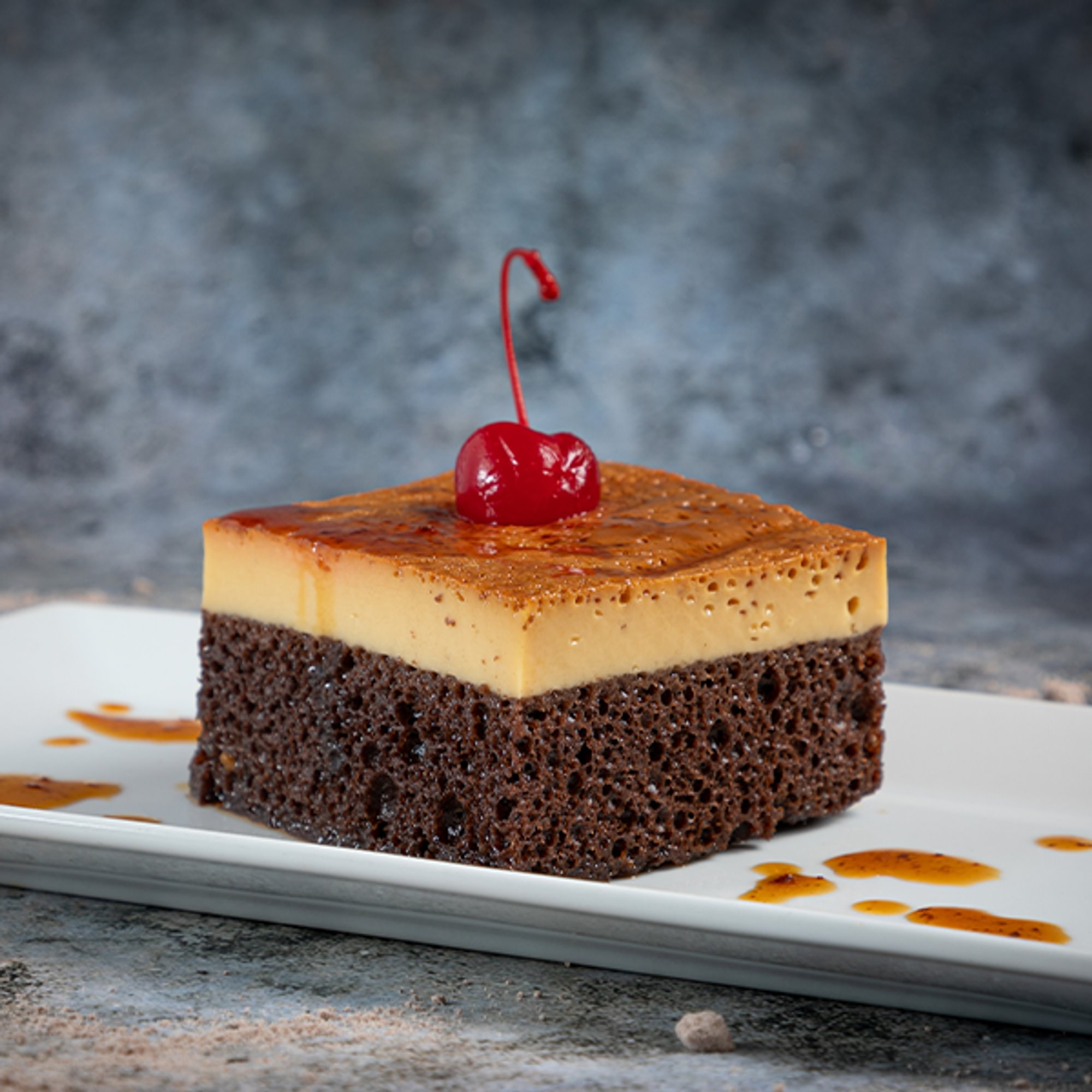 CHOCOFLAN