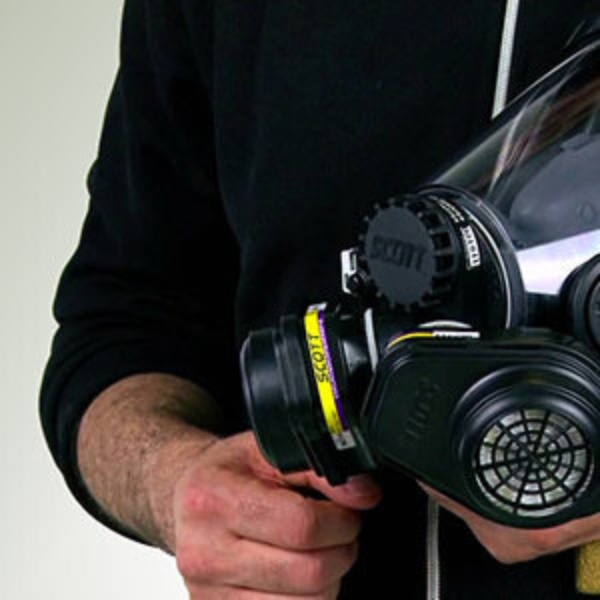 Respiratory Protective Equipment (RPE) Training