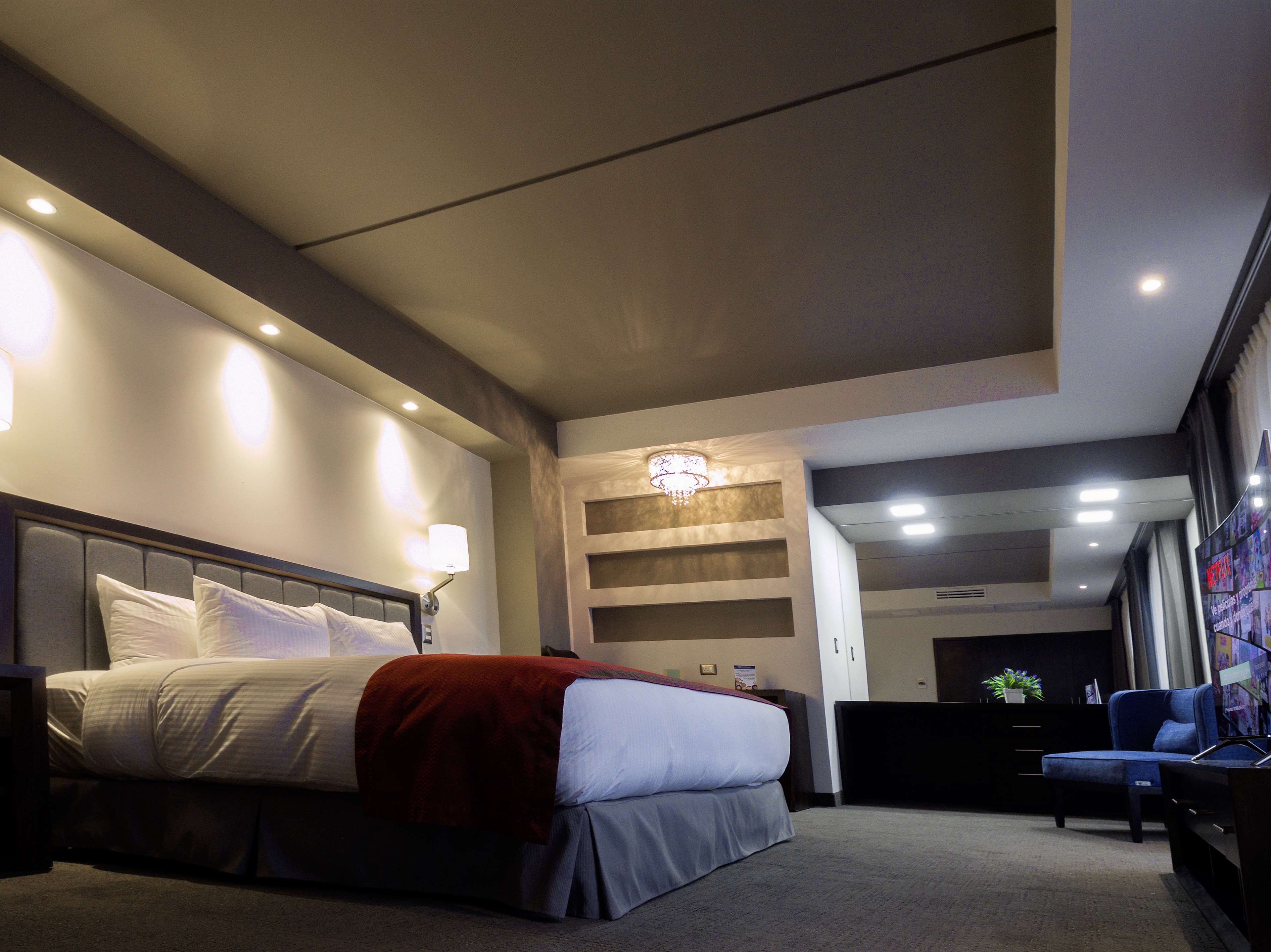 Images Best Western Plus Santa Cecilia Pachuca