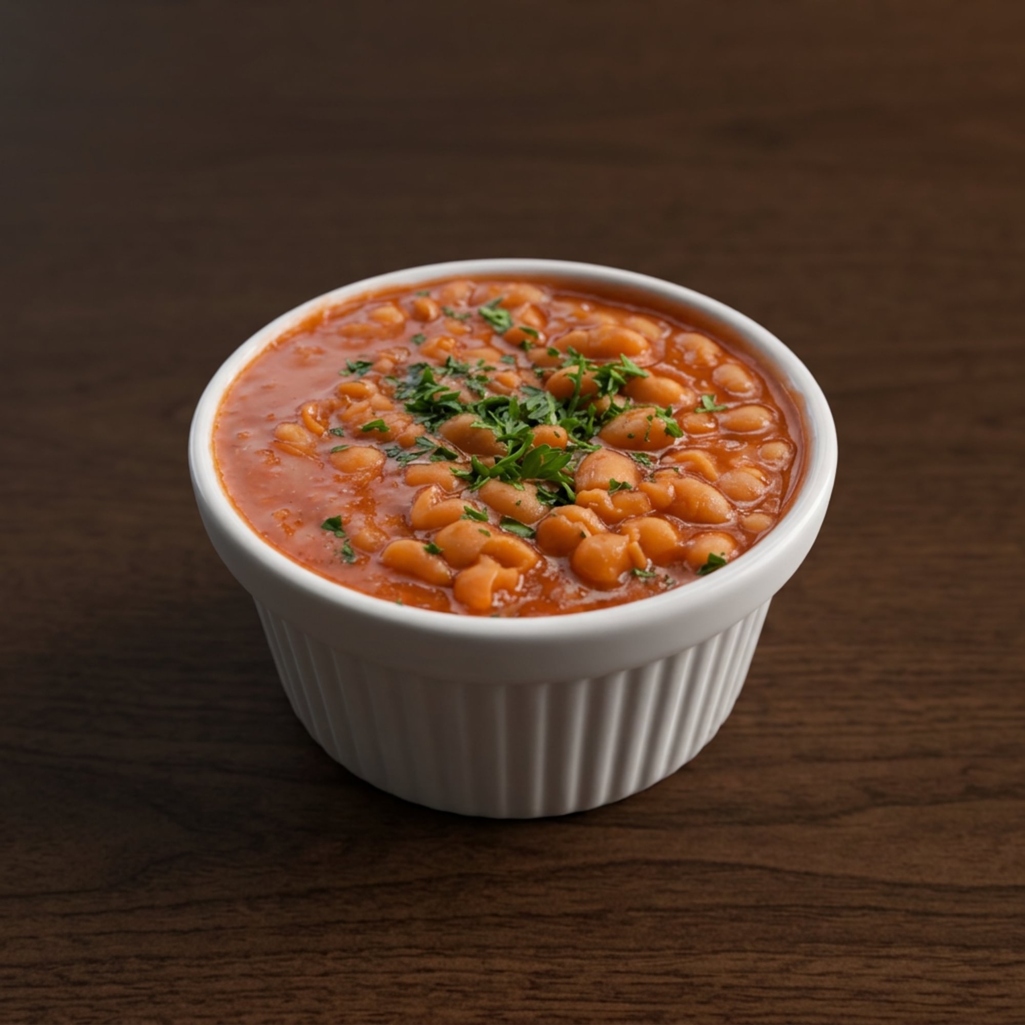 Baked Beans