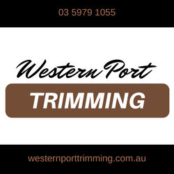 Westernport Trimming Mornington Peninsula