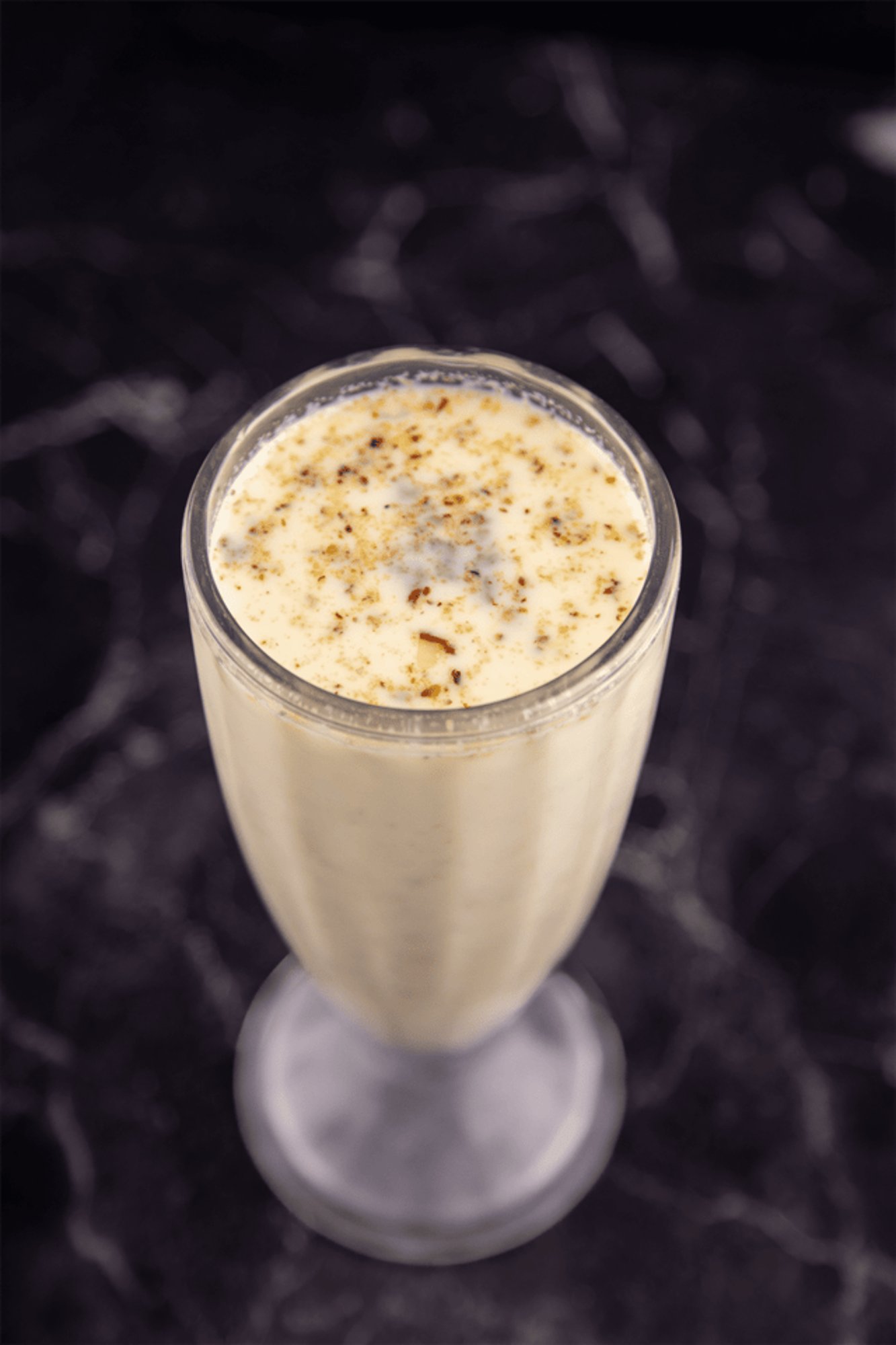 Kesar Badam Milk