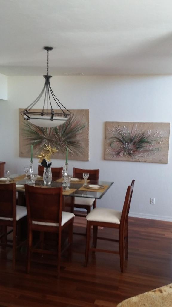 Alcor Custom Painting Logo