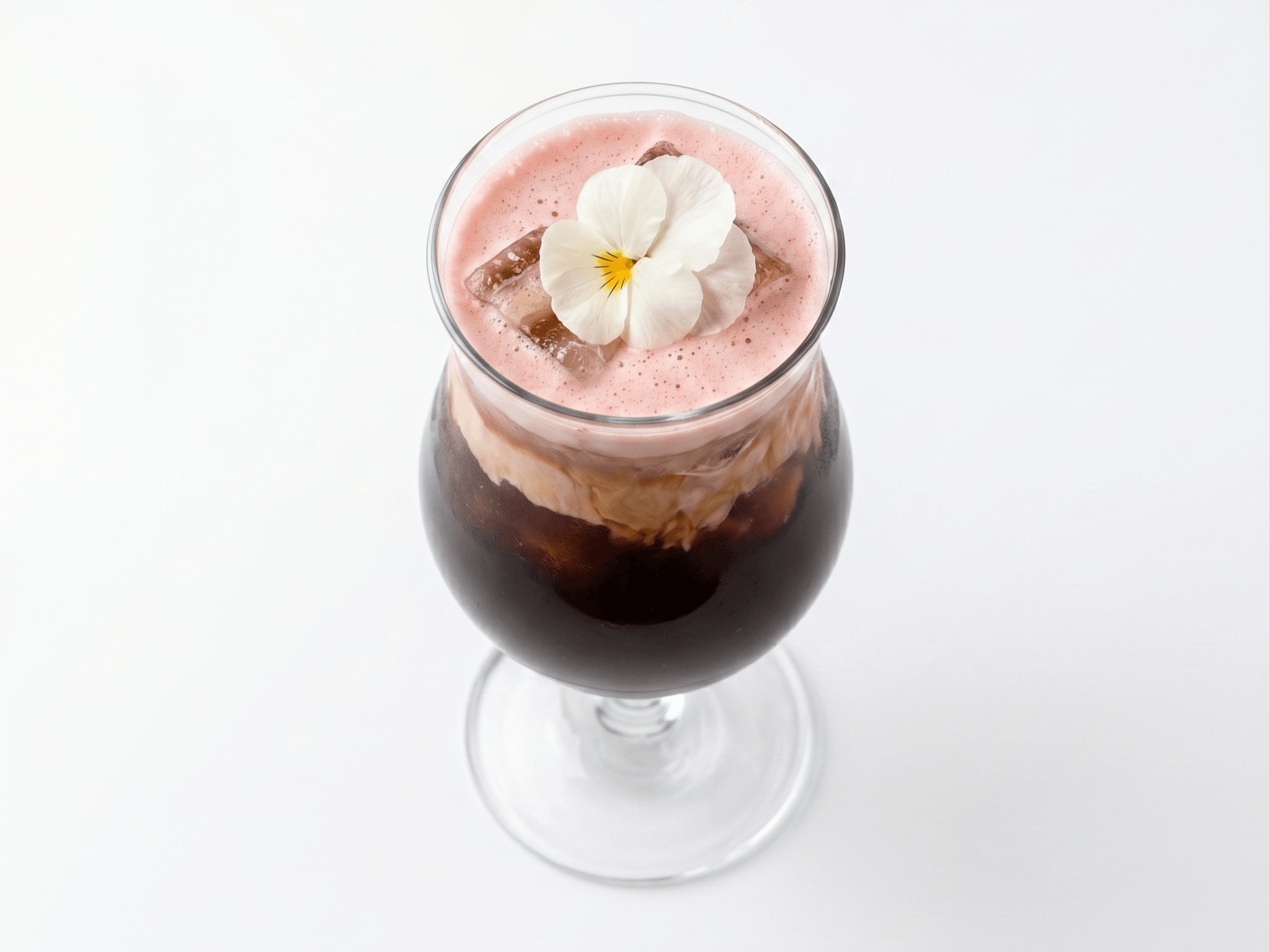 Thai Coffee