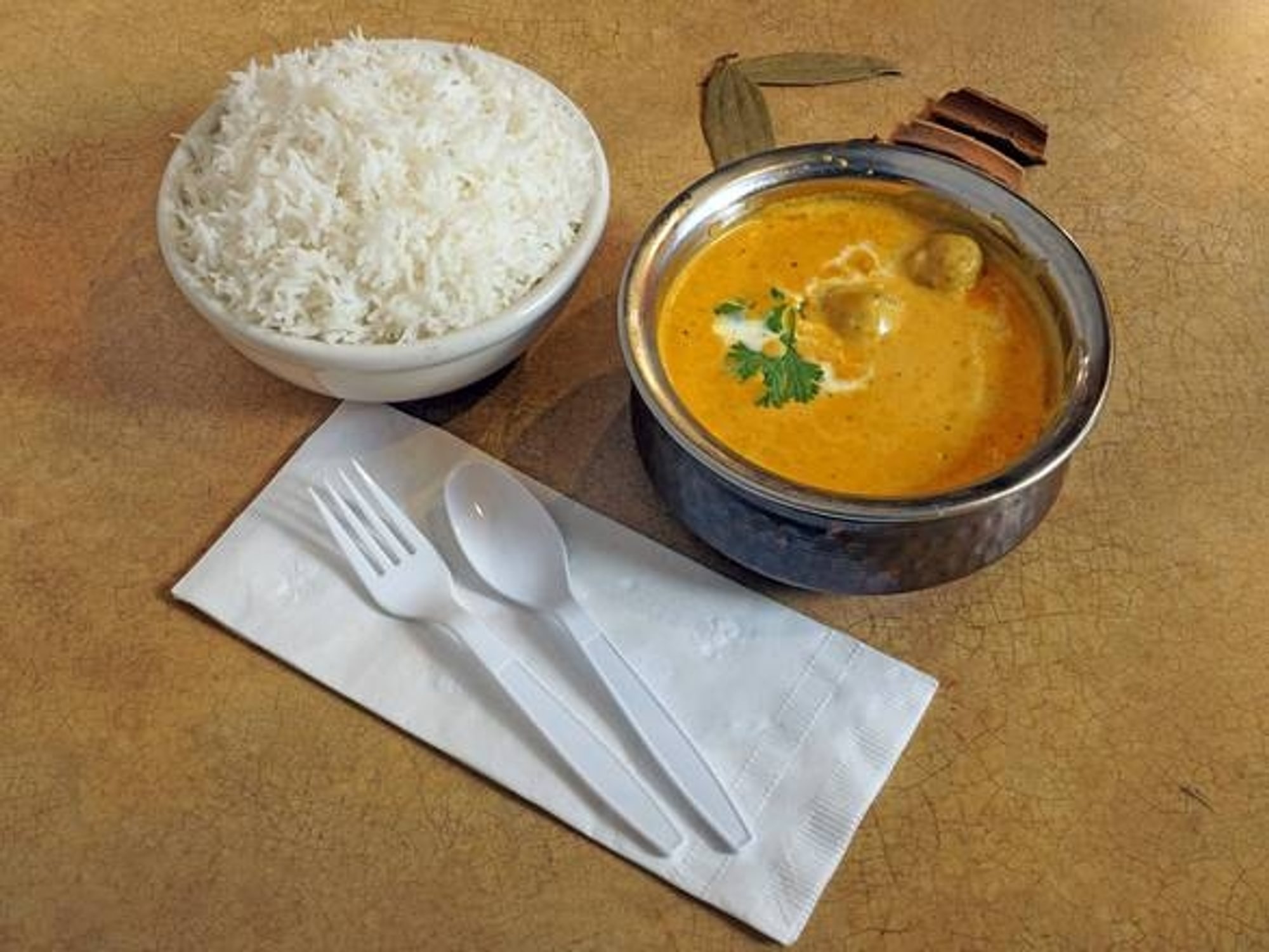 Malai Kofta