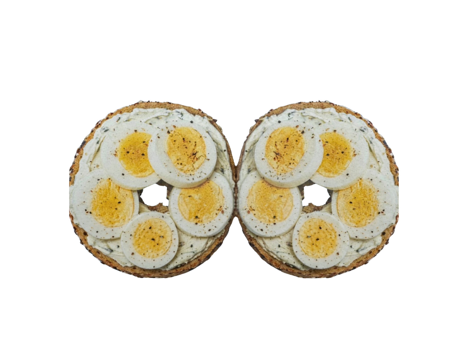 Yolk It Up