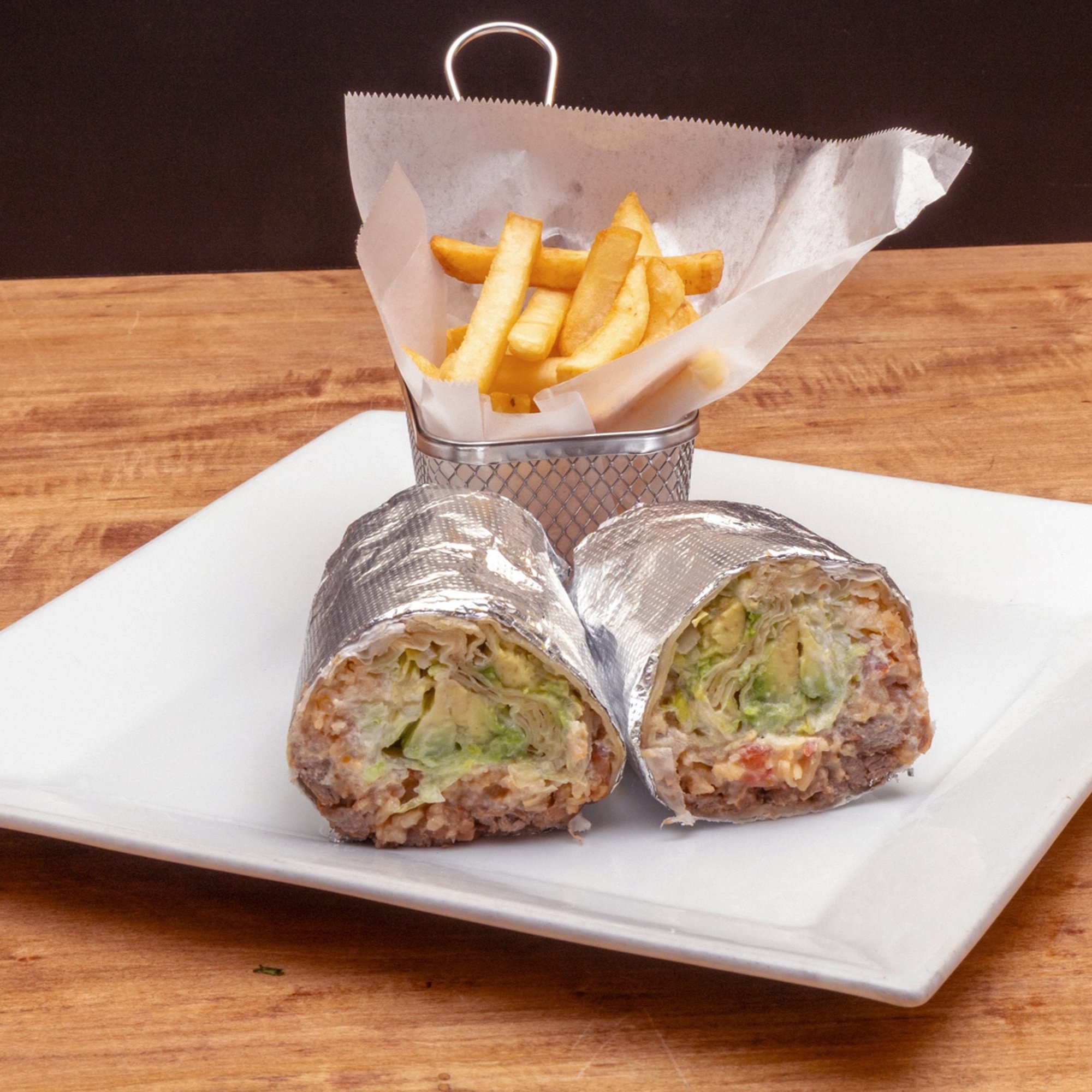 Burrito el Carnal