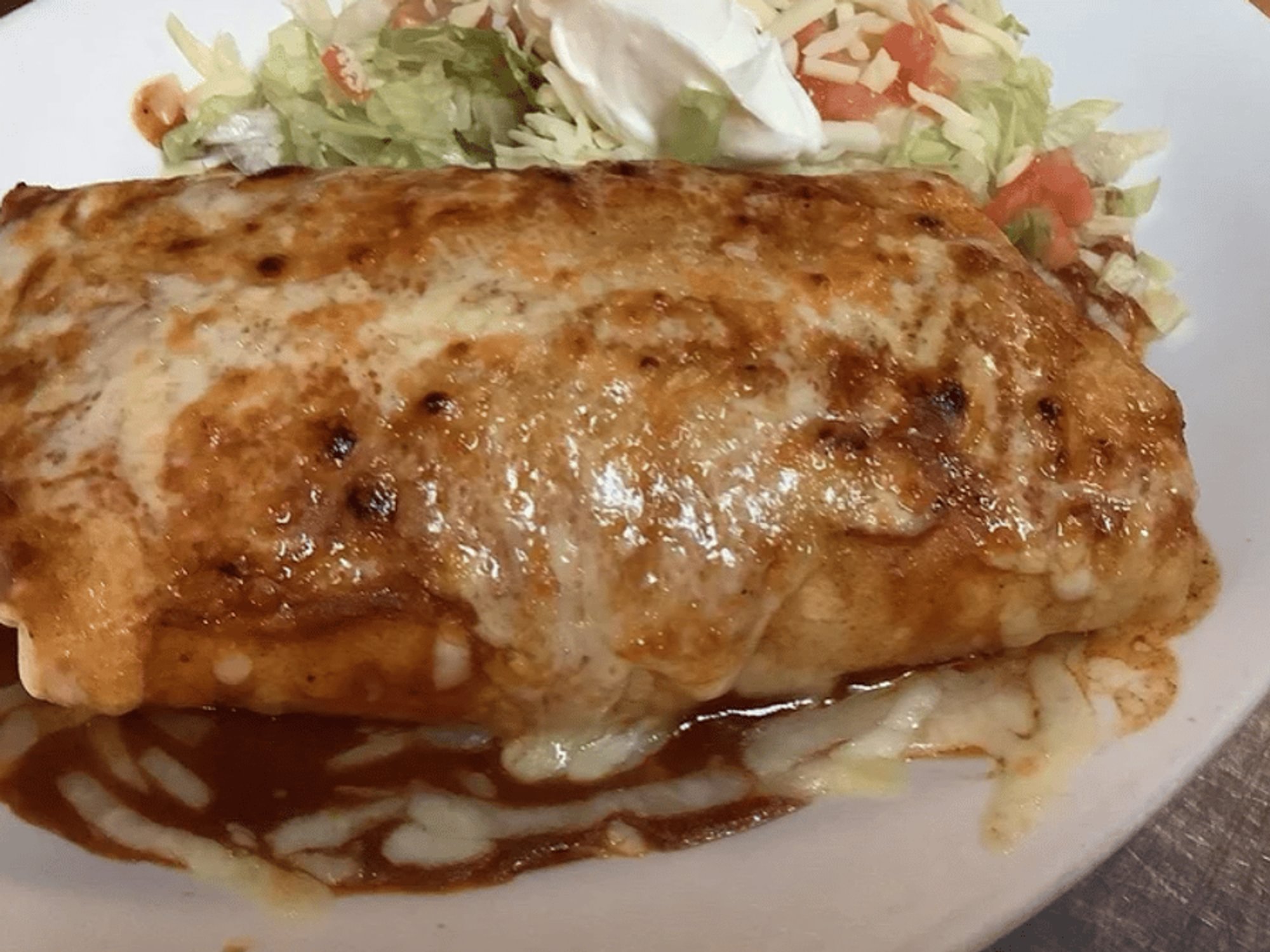 El Gigante