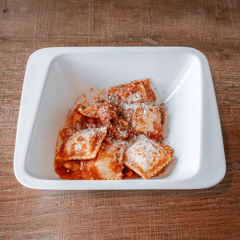 Ravioli