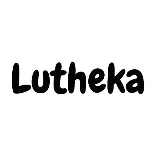 Logo von Webdesign aus Mainz von LUTHEKA