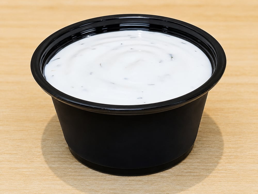 White Sauce