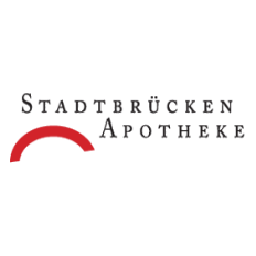 Logo der Stadtbrücken-Apotheke