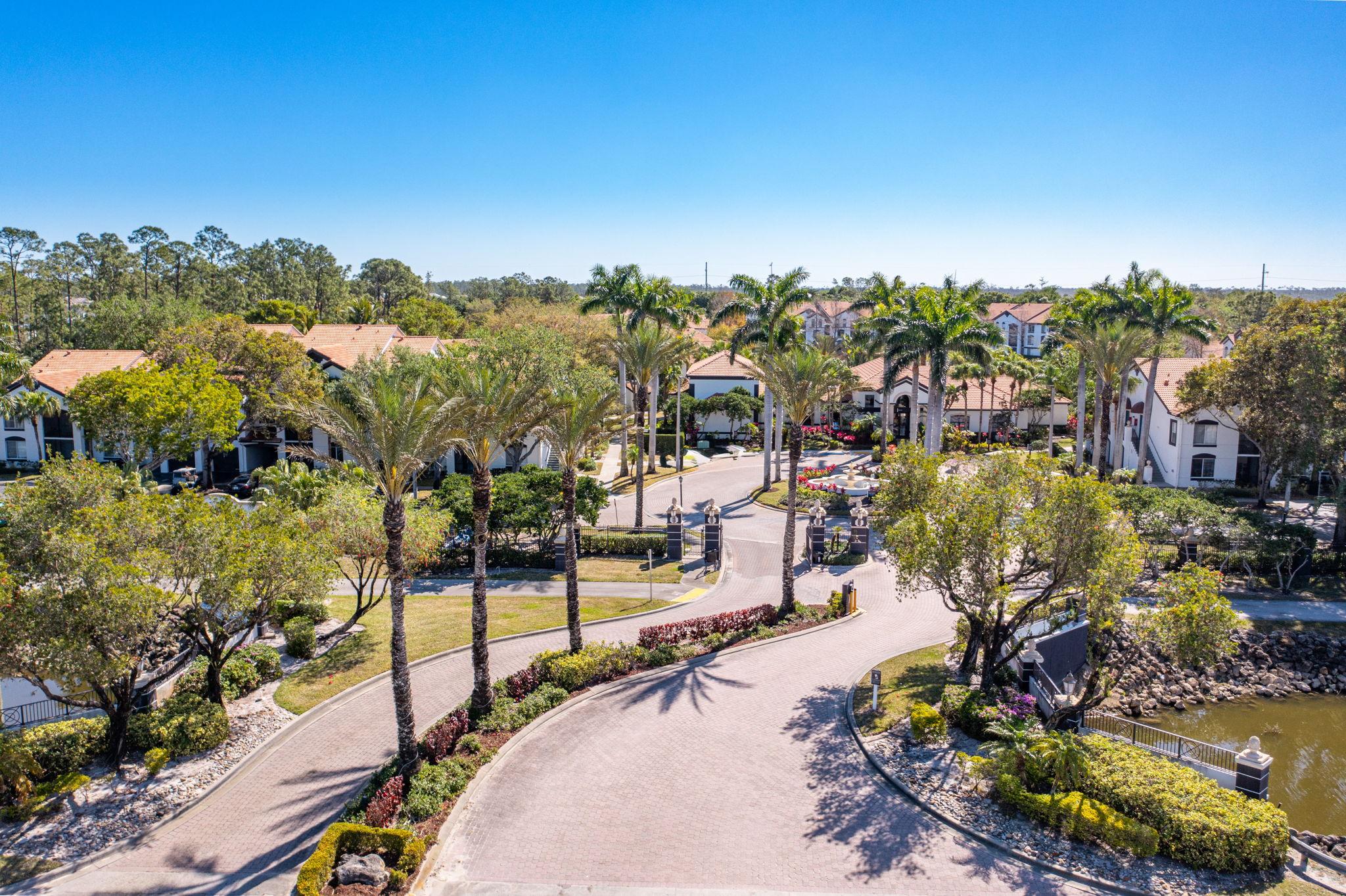 Advenir at Aventine Image