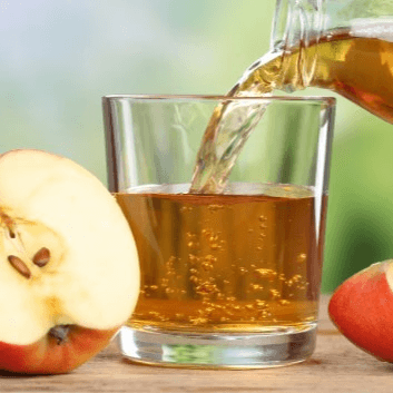 APPLE JUICE