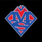 Men of Steel Logo