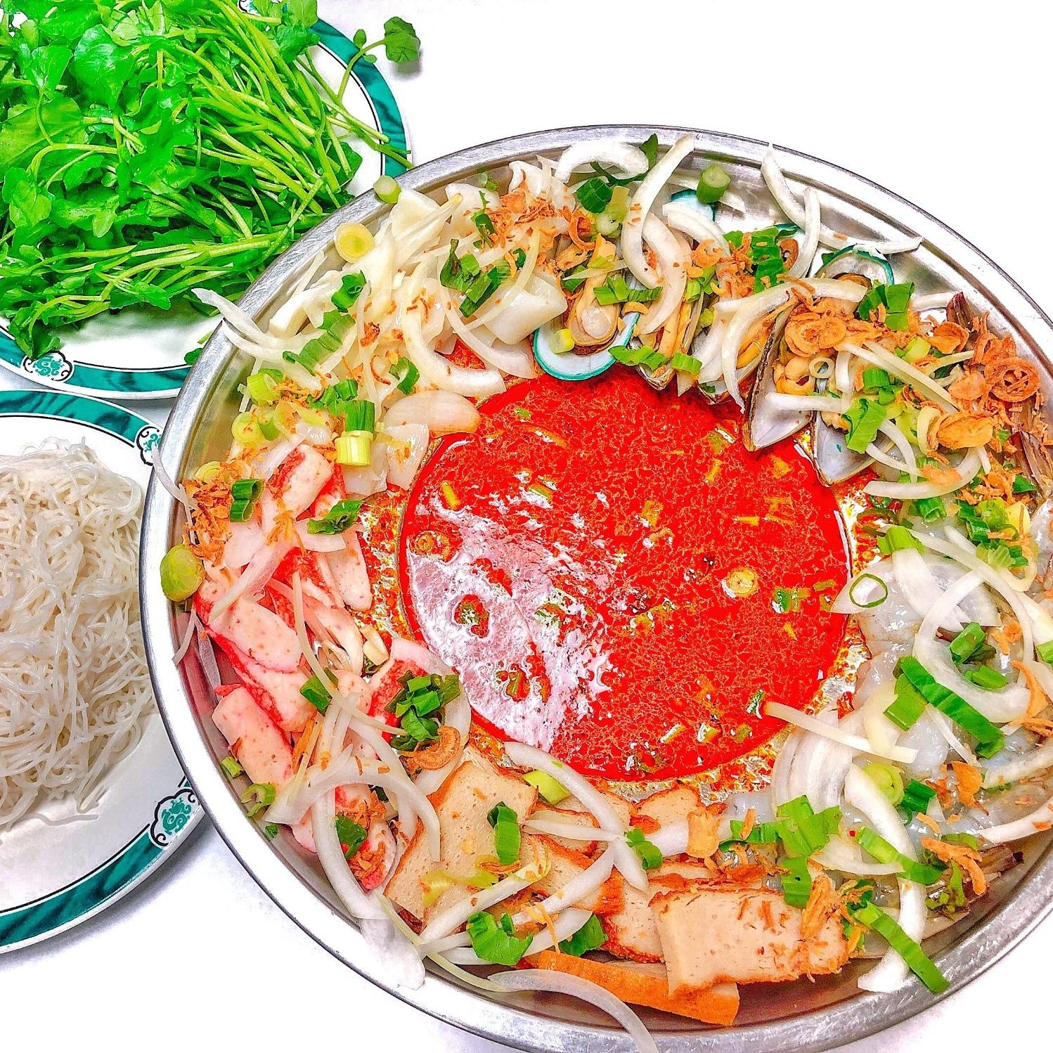 Hoanh Long Vietnamese & Chinese Restaurant Photo