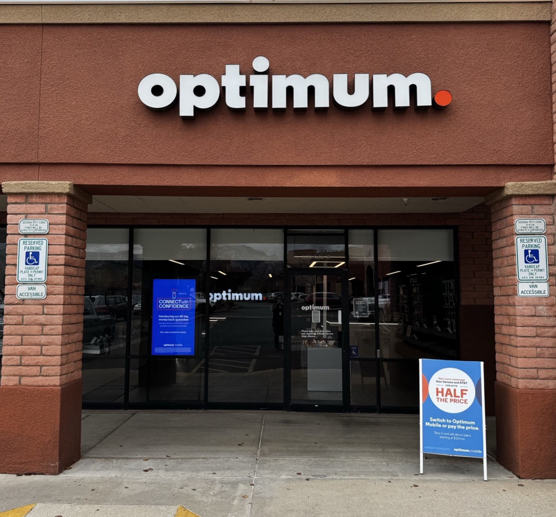 Optimum Image