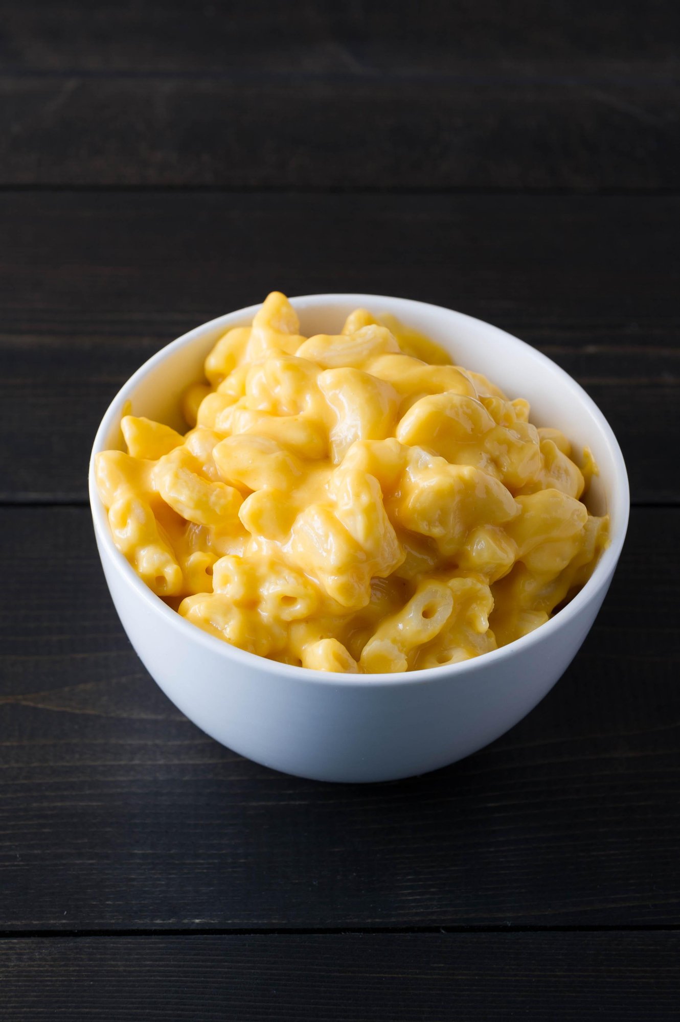 Mac & Cheese