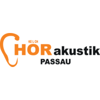 Logo von Hörakustik + Optik Passau Kelch