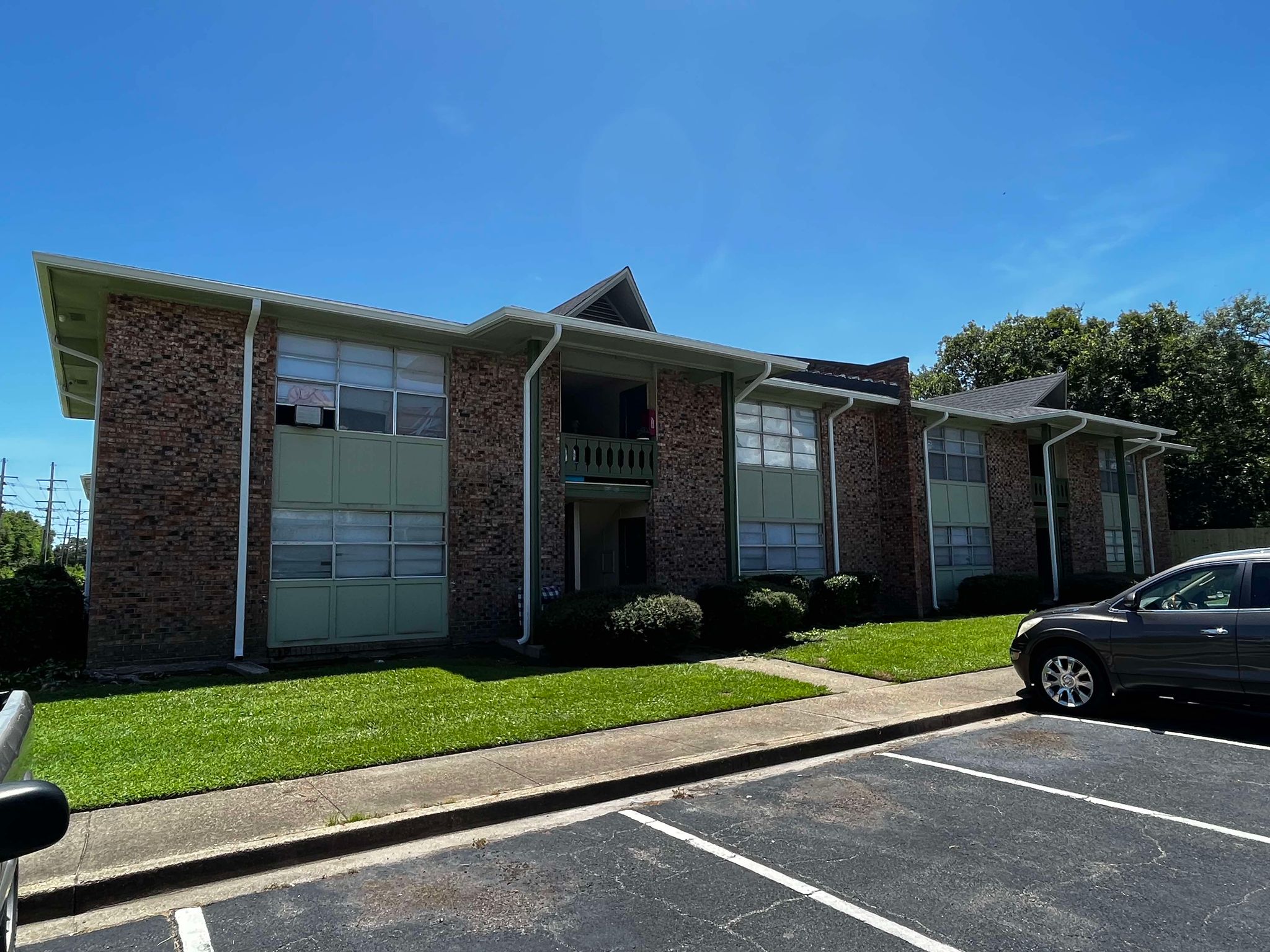 Southern Gutters LLC Image