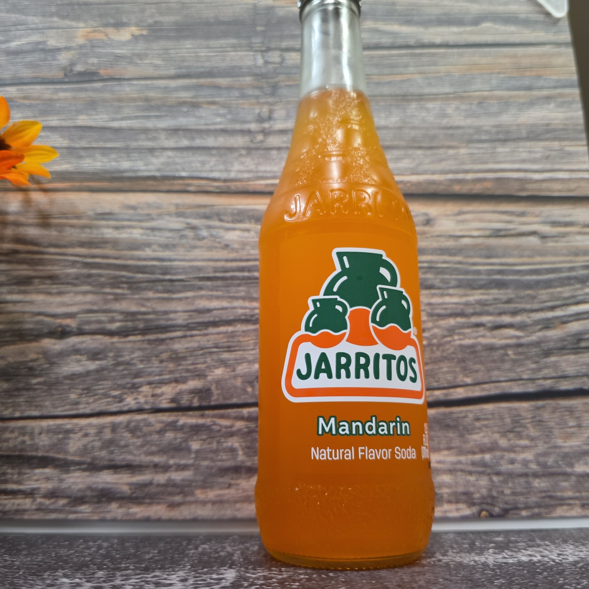 Jarritos In