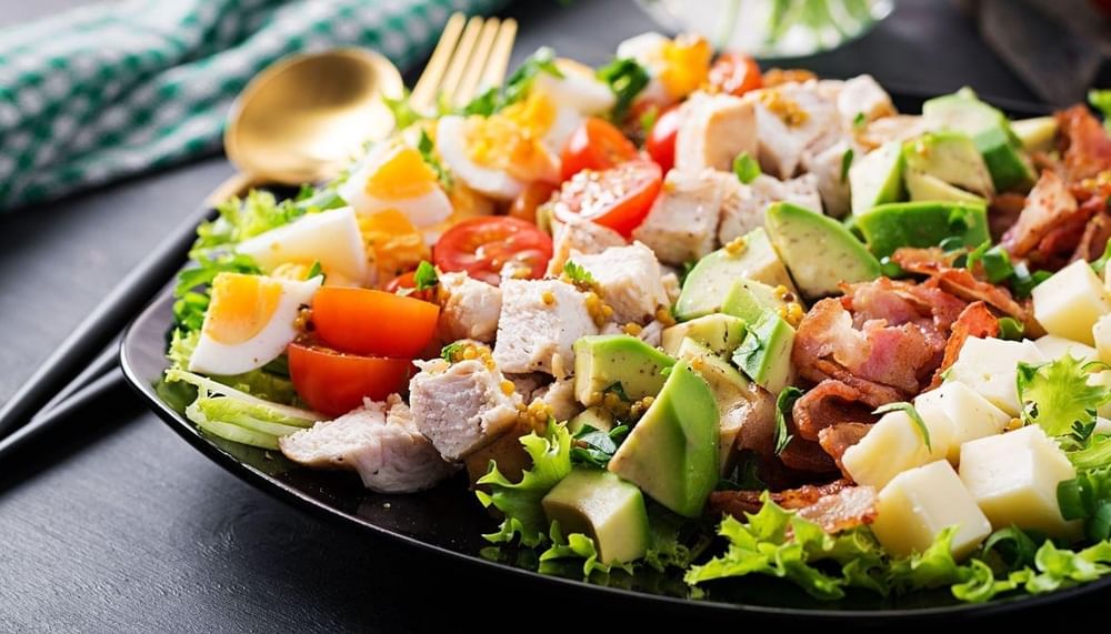 Cobb Salad