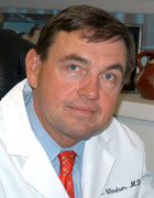 Russell E. Windsor, MD, PC