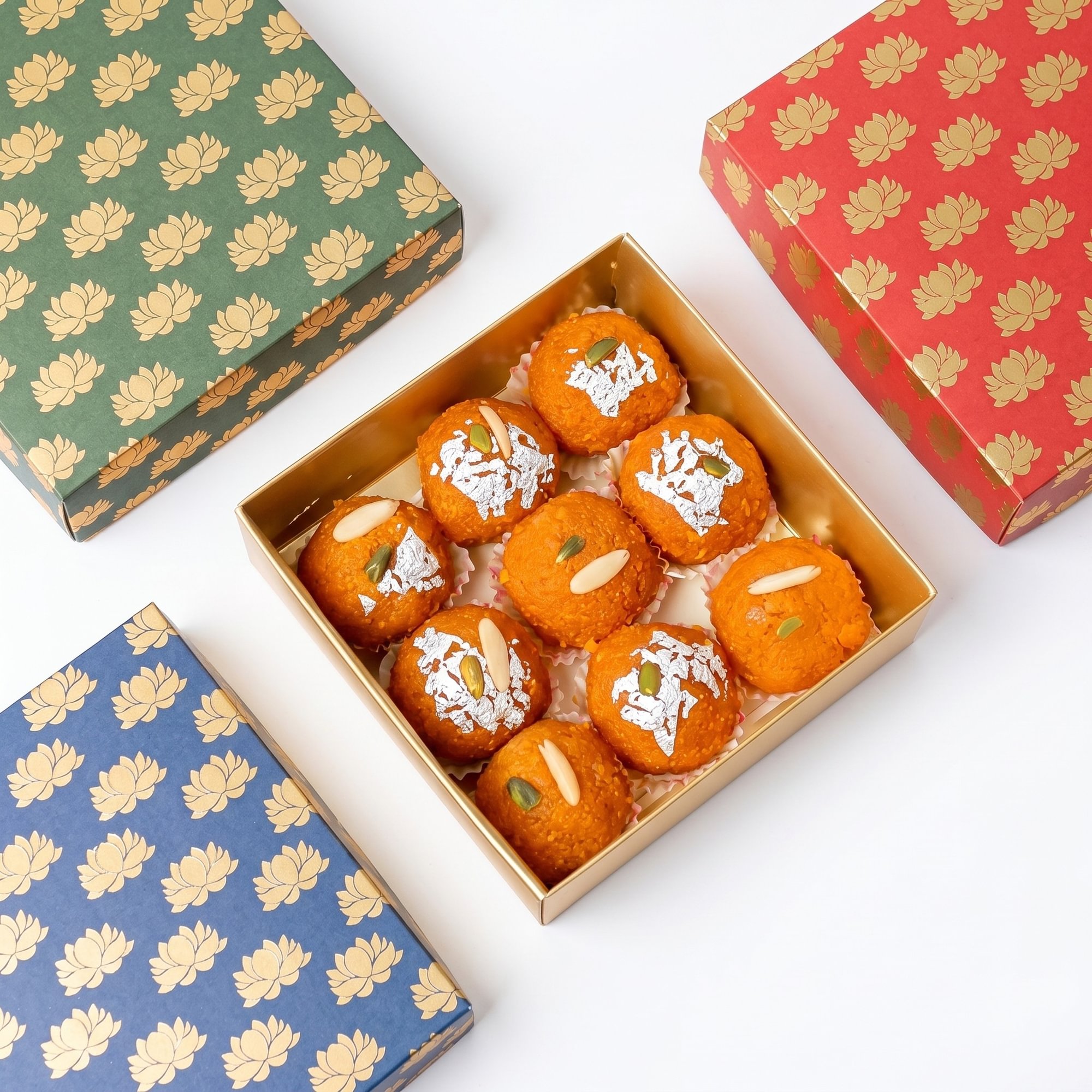 Sweet Box