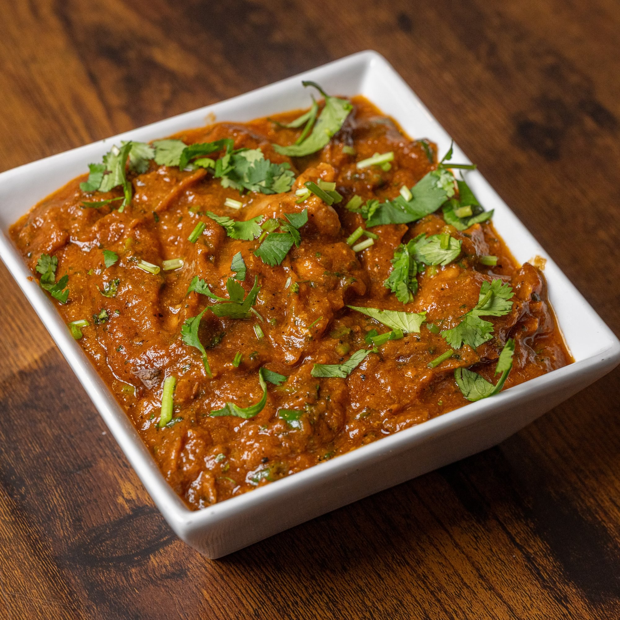 Murgh Bhuna Masala
