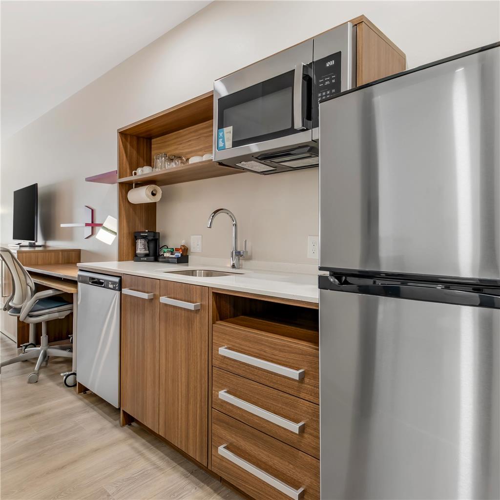 Home2 Suites by Hilton Richmond, KY Image