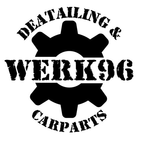 Werk96 - LOGO