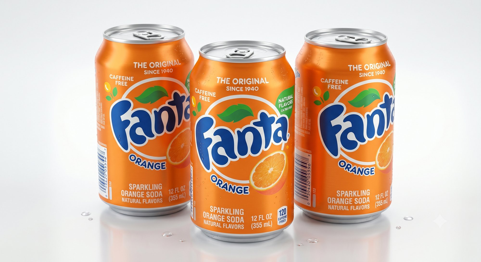 12oz Drink