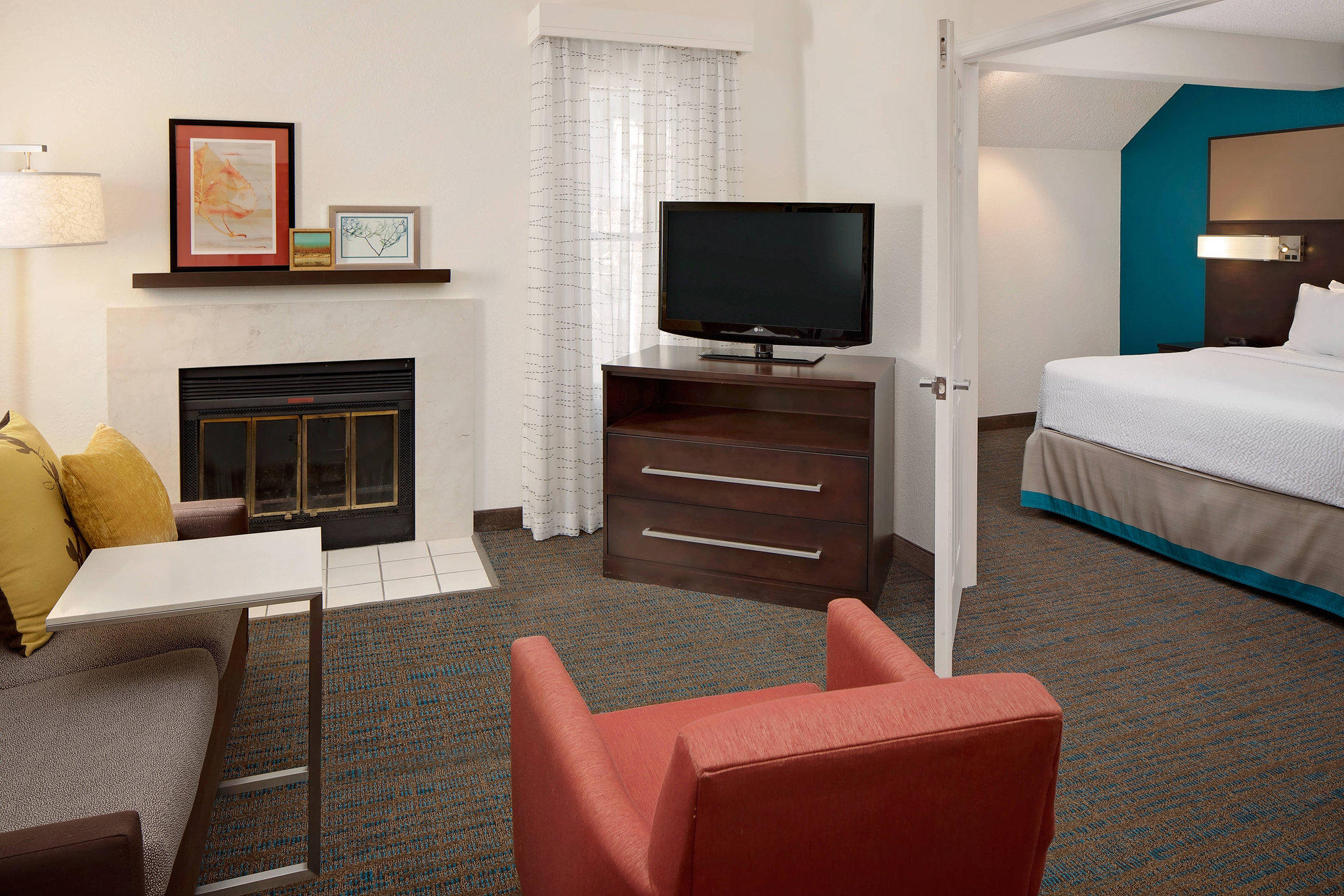 Residence Inn by Marriott Fremont Silicon Valley Photo