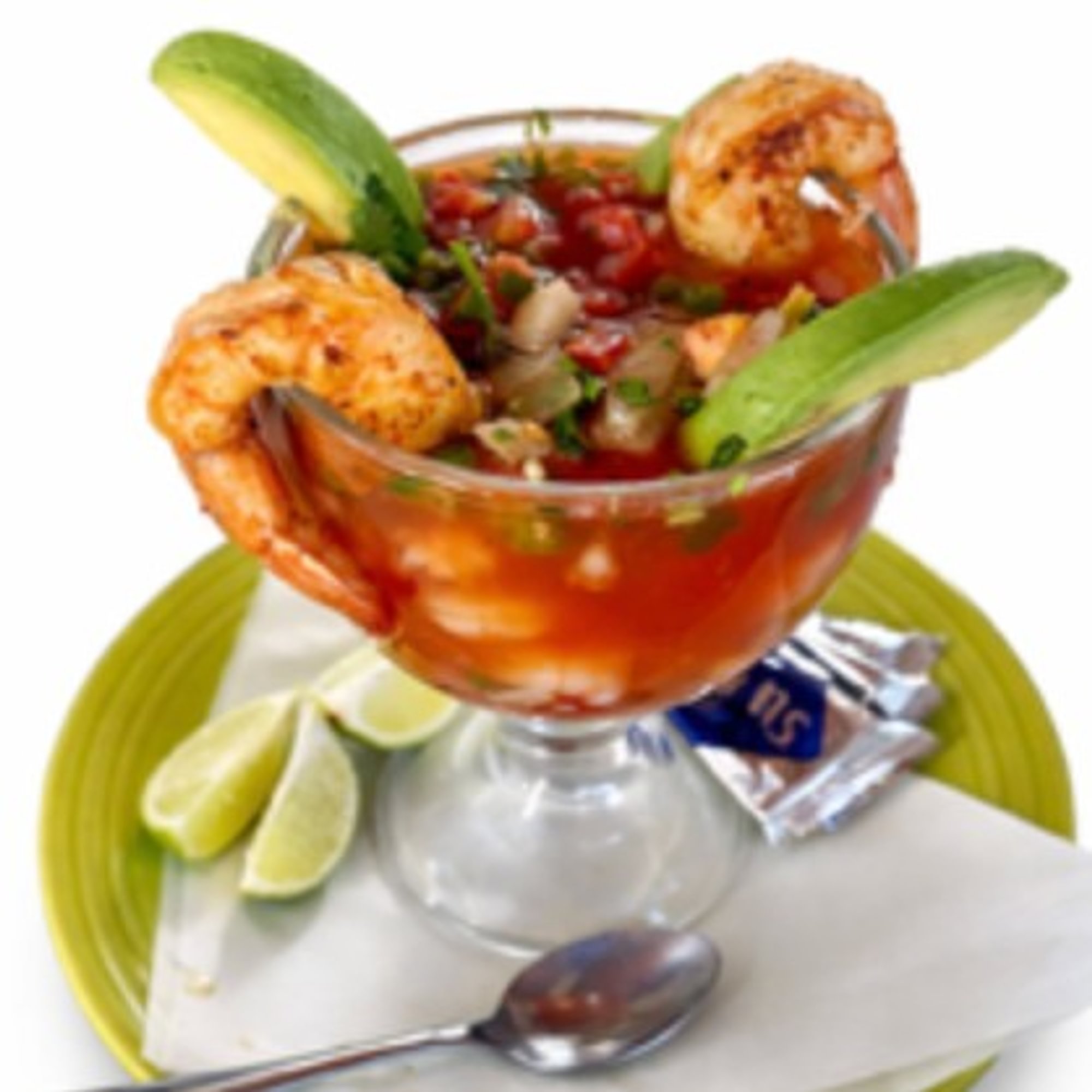 Shrimp Cocktail