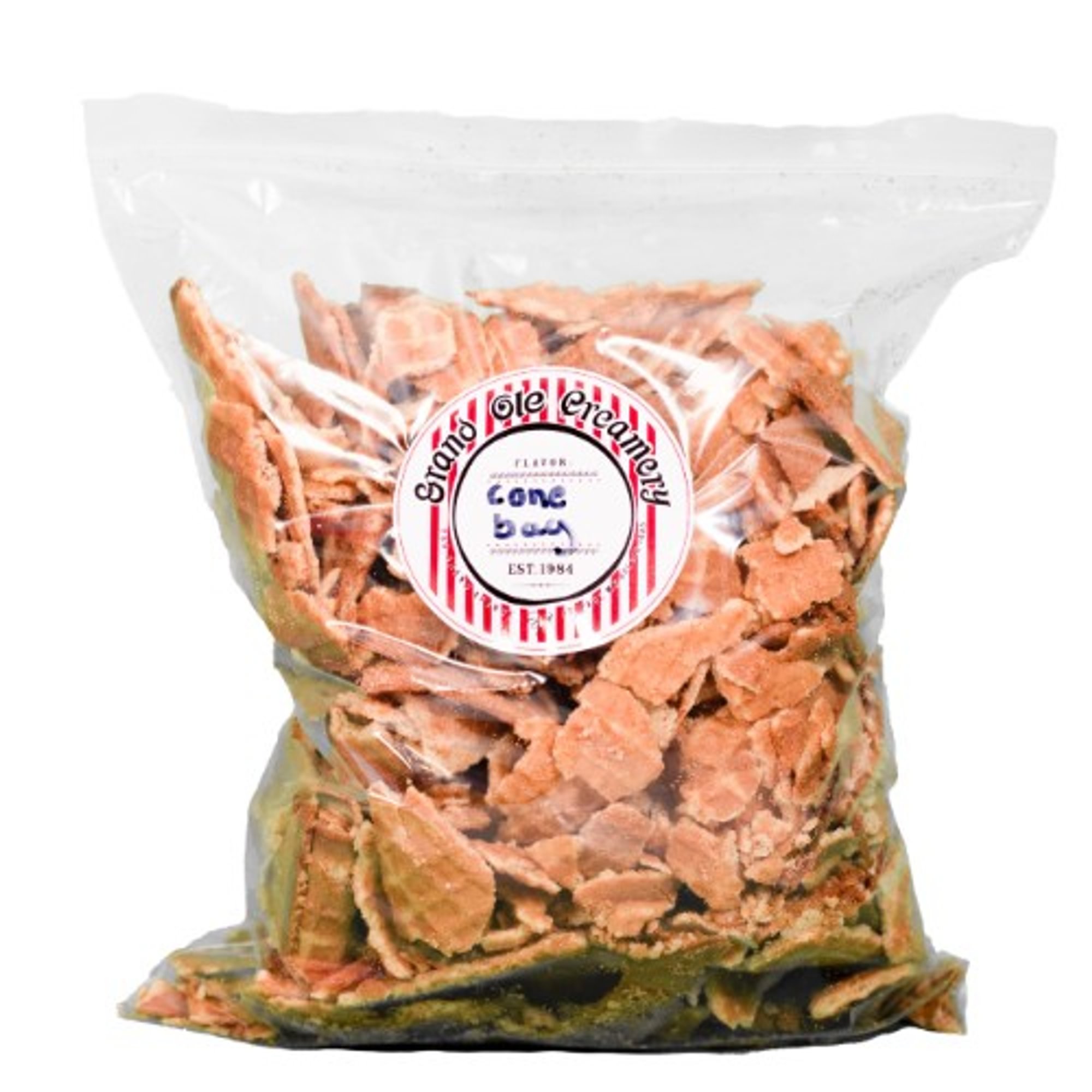 Cone Bag