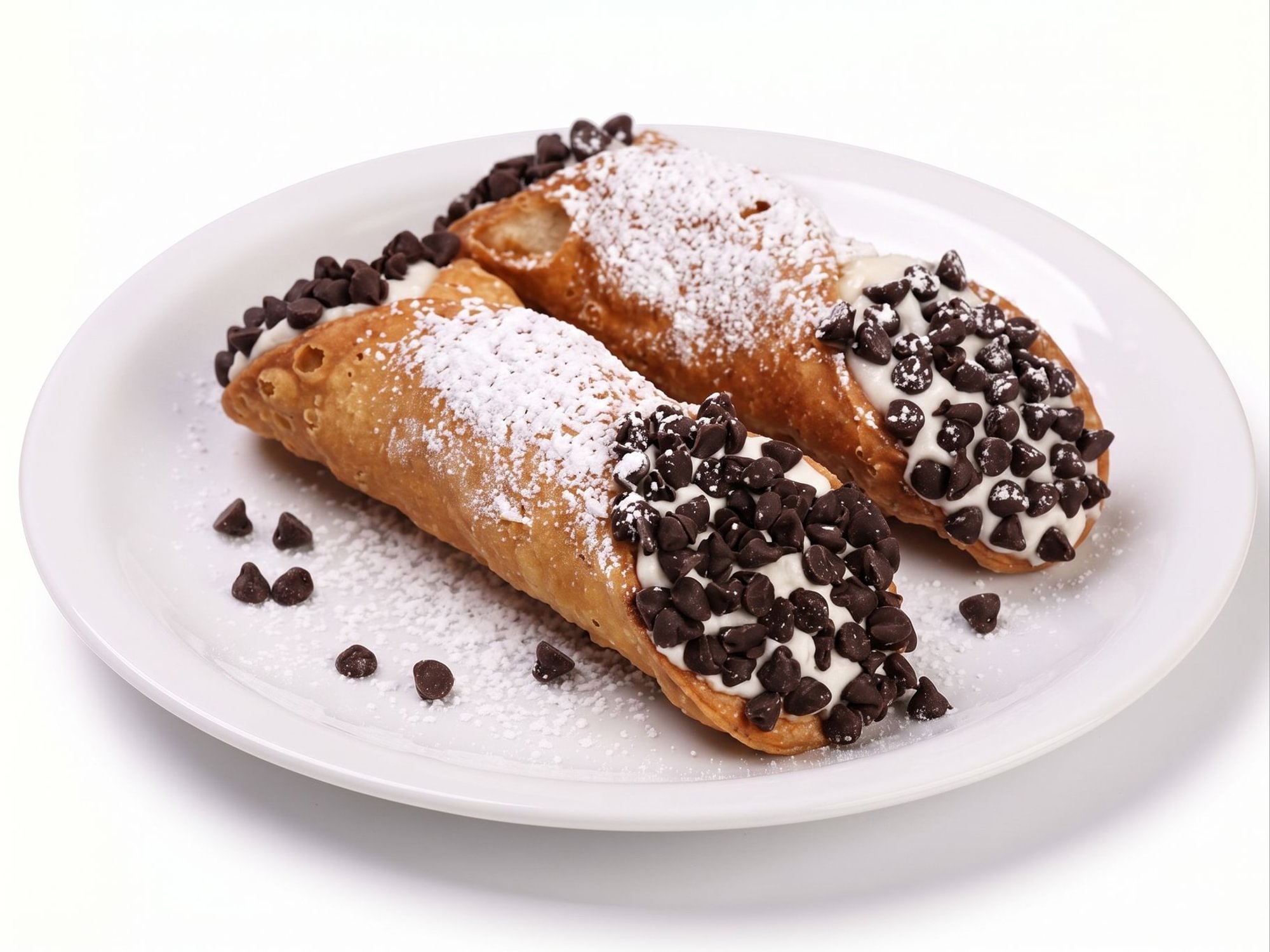 Mini Cannoli (3)