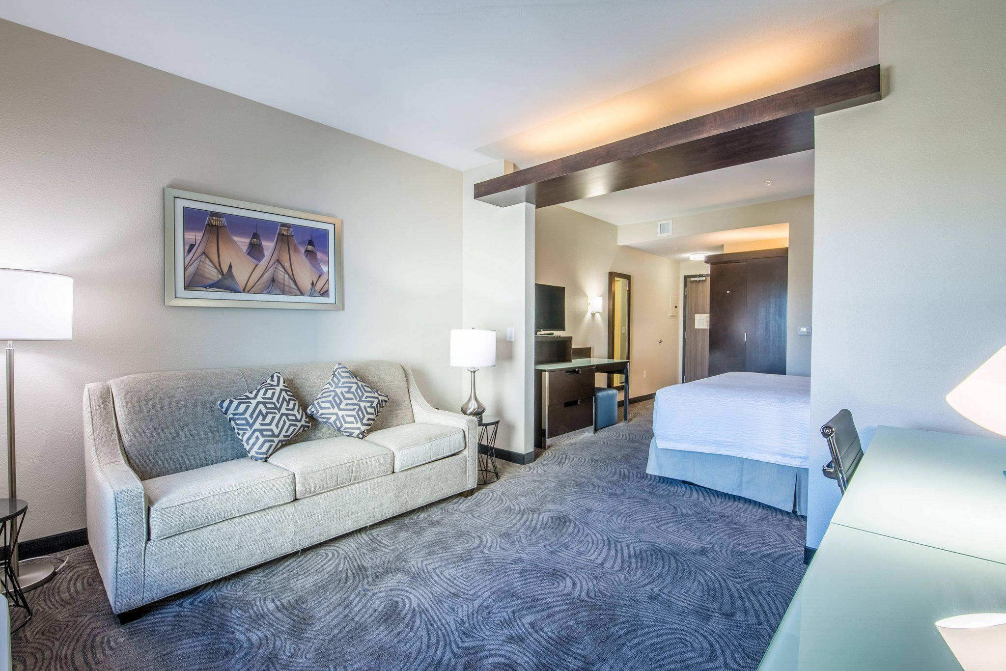 Fairfield Inn & Suites by Marriott Denver Downtown Photo