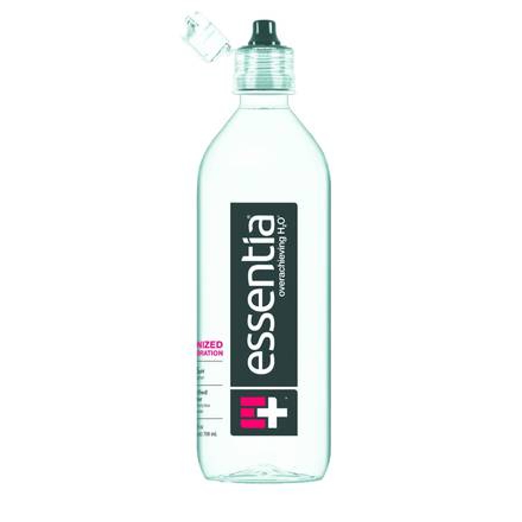 Essentia Water Sports Bottle