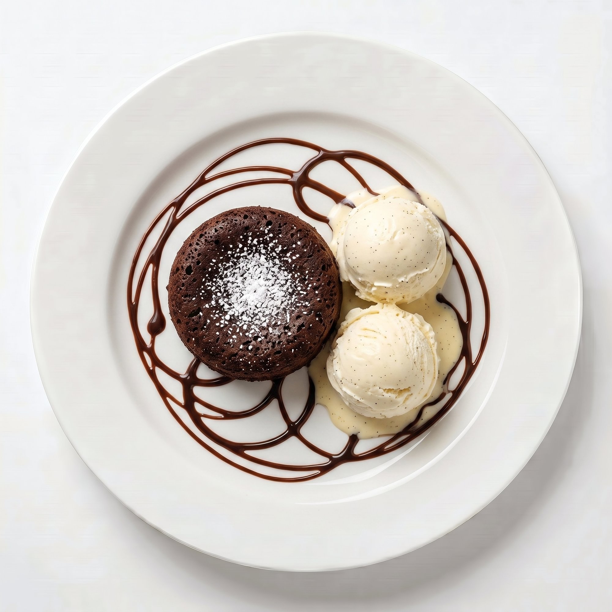 Lava Cake