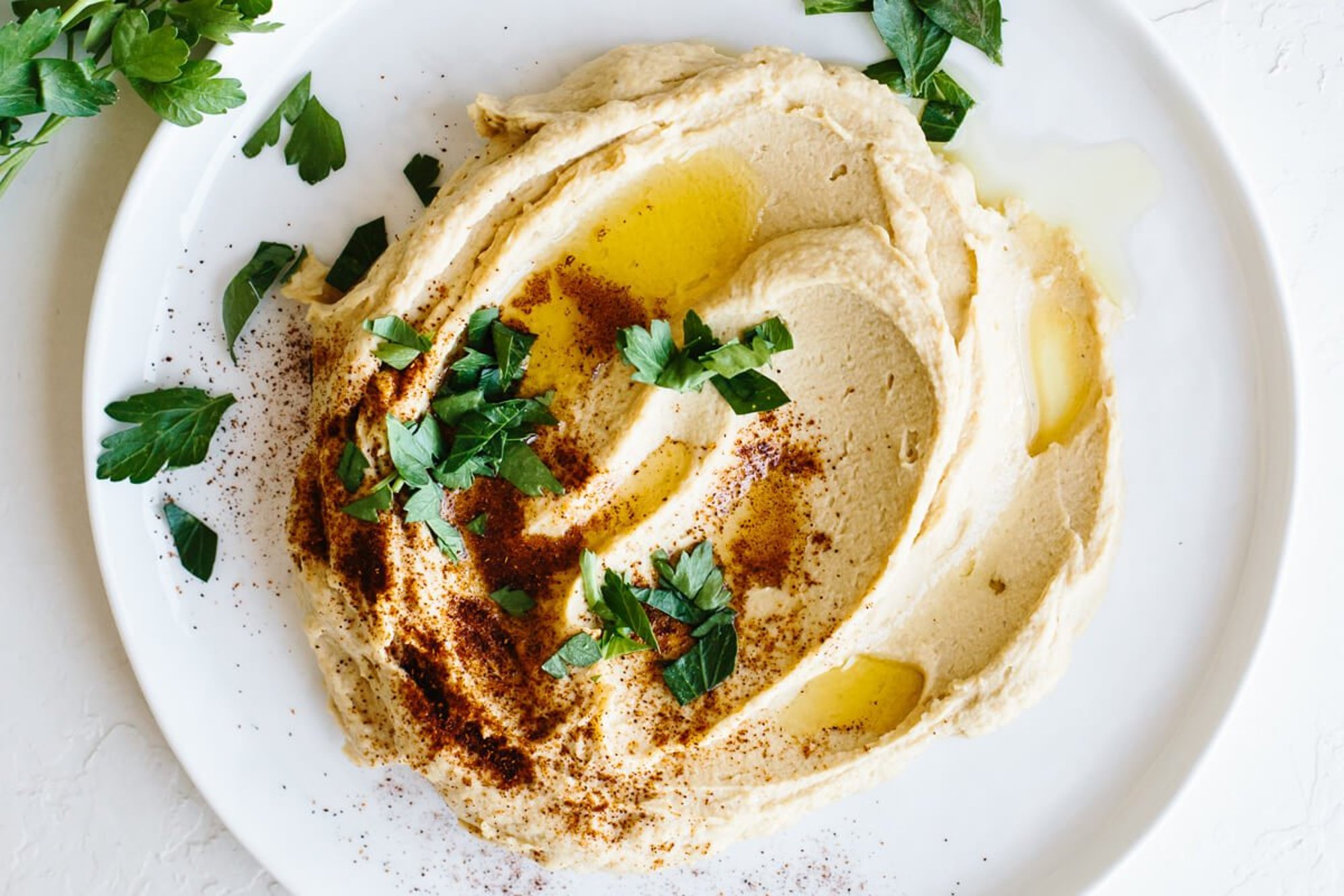 Hummus