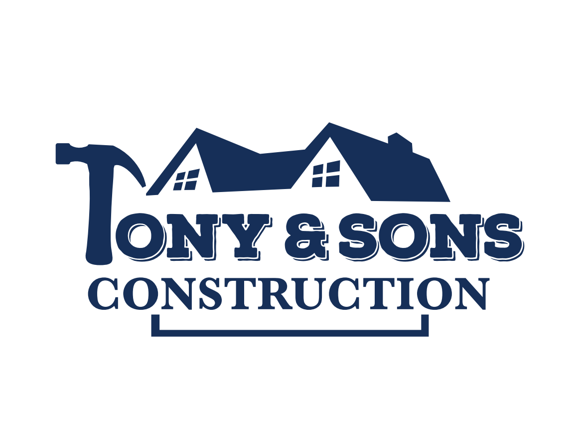 TONY & SONS CONSTRUCTION, LLC