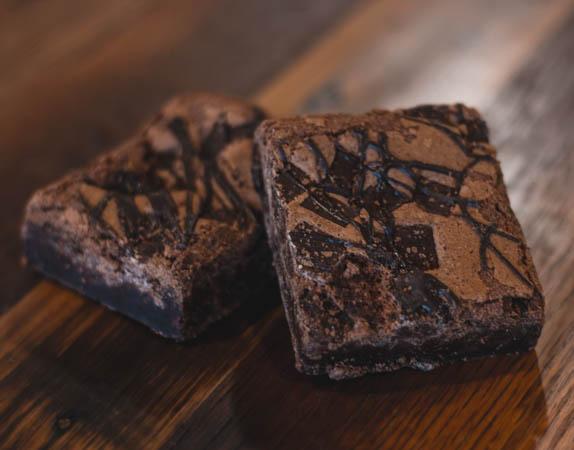 DOZEN BROWNIES