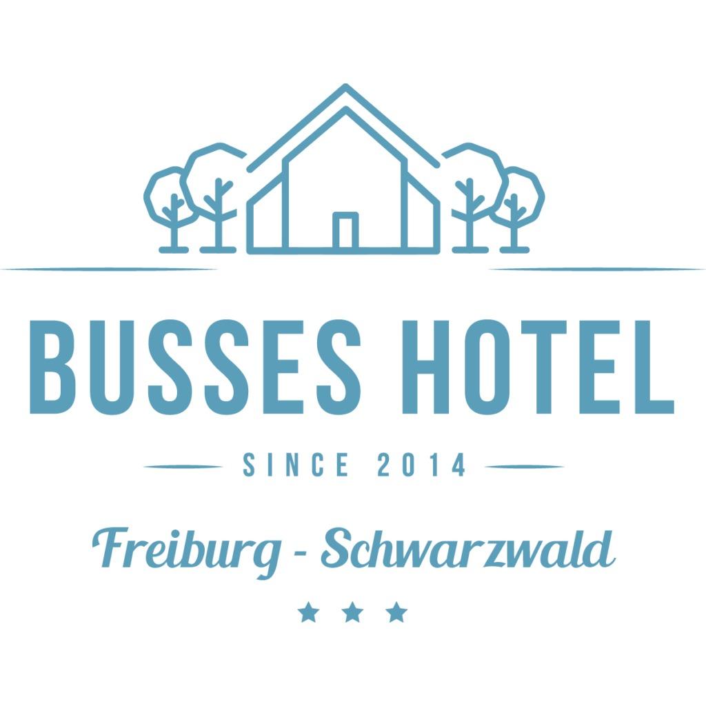Logo - Busses Hotel in Freiburg im Breisgau (Baden-Württemberg)
